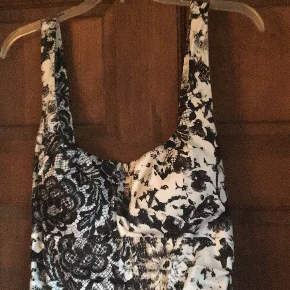 Bisou bisou dress